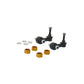 Whiteline Audi Skoda VW KLC202 Rear Sway Bar Link - 10mm Ball Stud (Inc. 8V A3, 8S TT, MK7 Golf GTI & Octavia III)
