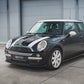 Maxton Design Mini Cooper/One R50 Side Skirts Diffusers