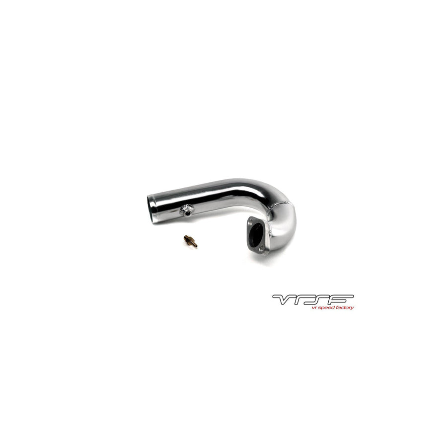 VRSF 1G & 2G DSM FMIC J-Pipe 90 - 99 Mitsbuishi Eclipse & Eagle Talon Turbo