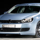 Rieger 00059501 VW Mk6 Golf Front Splitter