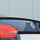 Maxton Design VW-JE-6-CAP1T Spoiler Extension Cap VW Jetta MK6 Sedan Pre-facelift (2011-2014) | Duco Car Parts UK Car Parts