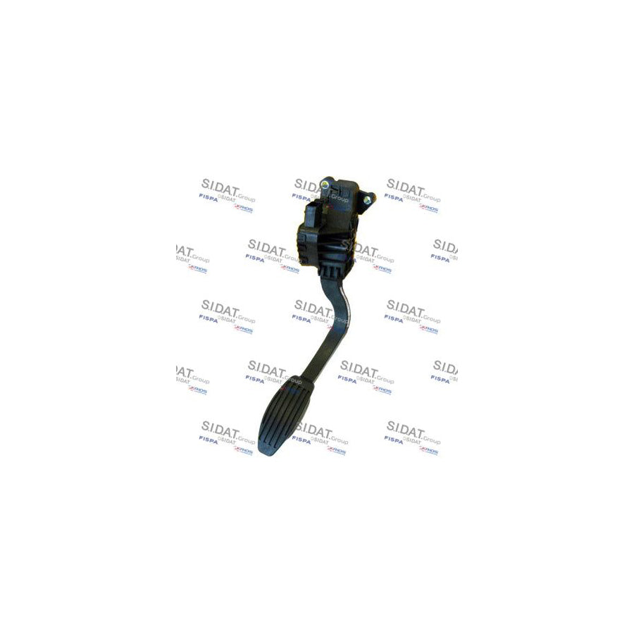 SIDAT 84.407 Accelerator Pedal Kit for FORD KA Hatchback (RU8) | Duco Car Parts UK Car Parts