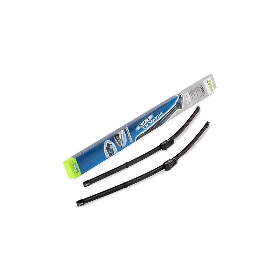 Valeo Silencio X.Trm 577865 Wiper Blade | Duco Car Parts UK Car Parts