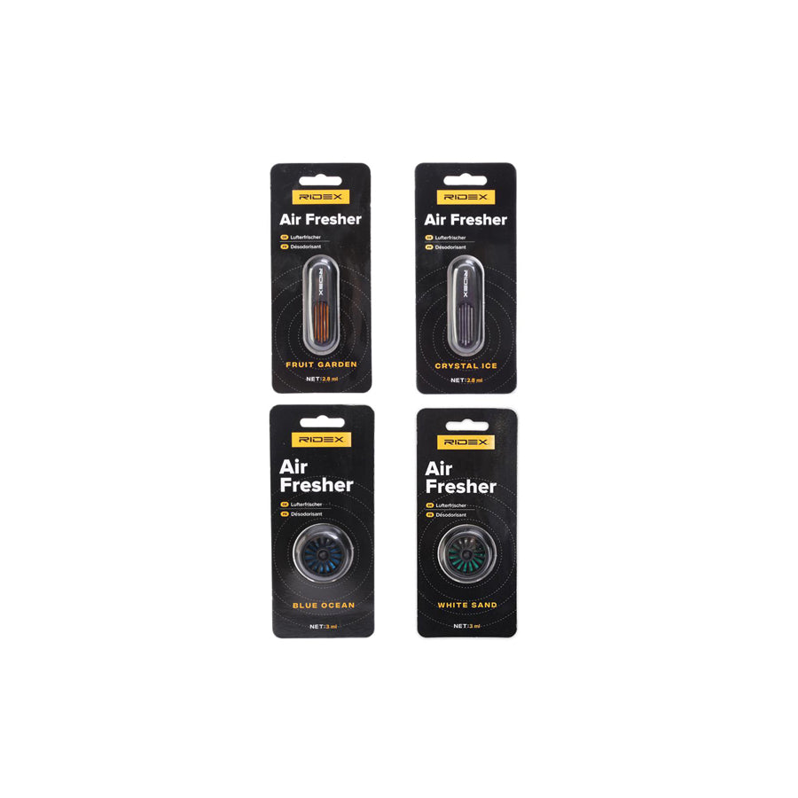 RIDEX 3443A0481 Car air freshener
