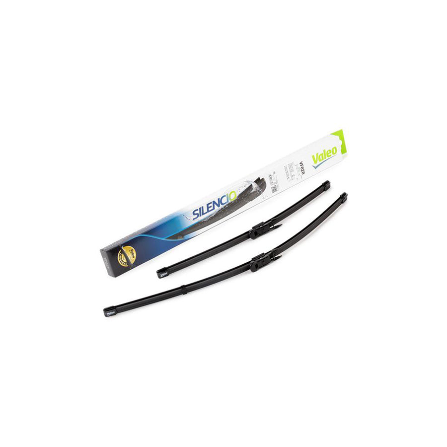 Valeo Silencio X.Trm 577828 Wiper Blade | Duco Car Parts UK Car Parts