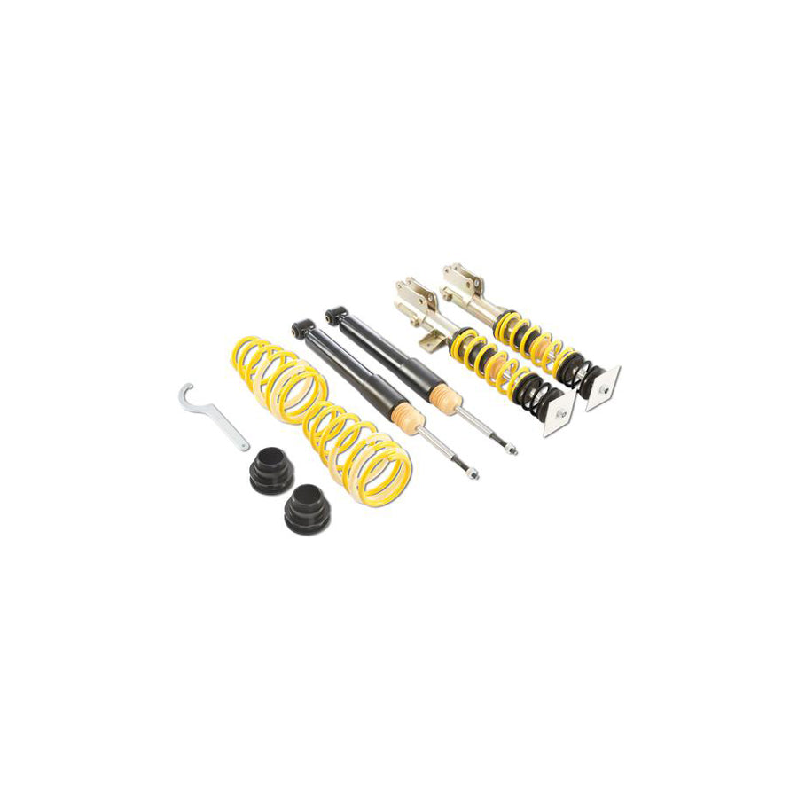ST Suspensions 13266007 Hyundai i20 (GB, IB)COILOVER KIT ST X 1