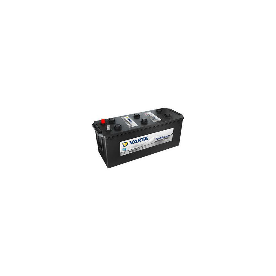 Varta 637 (I8) VARTA PROMOTIVE BLACK 12V 120Ah 620045068 | Duco Car Parts UK Car Parts