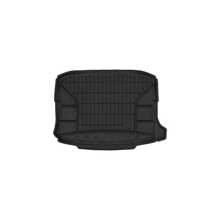 FROGUM TM548461 Car boot tray for SEAT Ateca (KH7) 797x1161mm, Elastomer, Nonslip