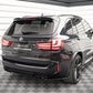 Maxton Design BMW X5 M F15 Spoiler Cap