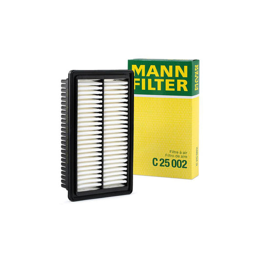 MANN-FILTER C 25 002 Air Filter Filter Insert