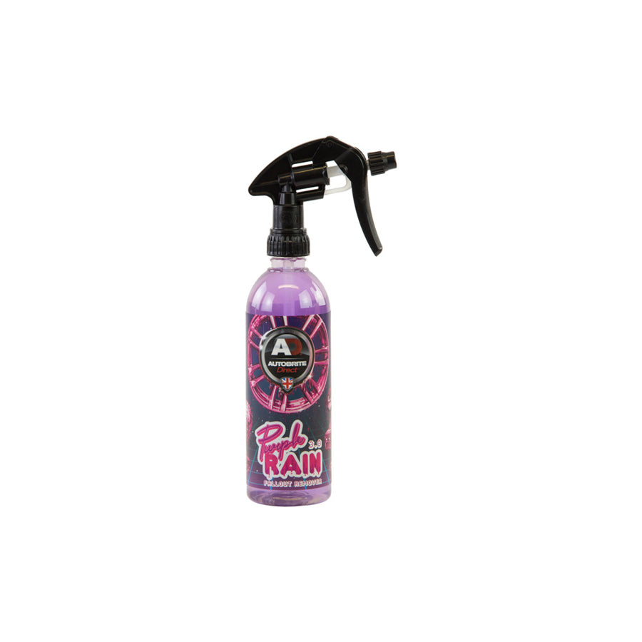 Autobrite Purple Rain 3.0 Gel Based Fallout Remover 500Ml