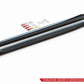 Maxton Design BMW X5 M F95 Side Skirts Diffusers