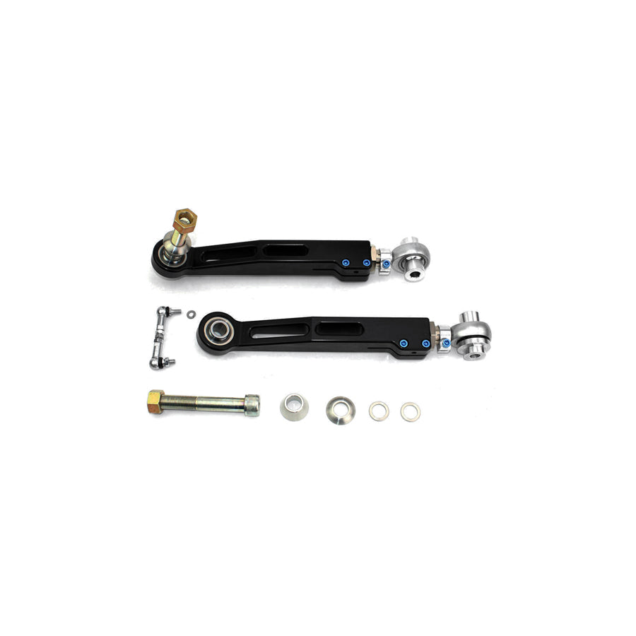 SPL BMW F80 F82 F83 F87 Front Lower Control Arms (M2, M4 & M5)