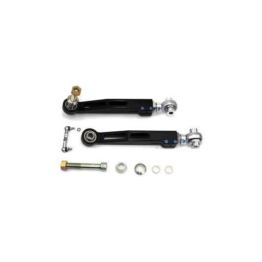 SPL BMW F80 F82 F83 F87 Front Lower Control Arms (M2, M4 & M5)