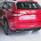 Maxton Design Skoda Kodiaq Vrs Rear Side Diffusers