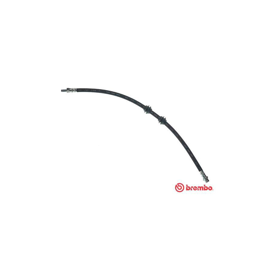 BREMBO T 44 033 Brake Hose for LAND ROVER Freelander 2 Off Road L359 520Mm F10X1 