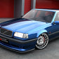 Maxton Design VO-850-FD1T Front Splitter Volvo 850r | Duco Car Parts UK Car Parts