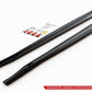 Maxton Design BMW X5 M F15 Side Skirts Diffusers