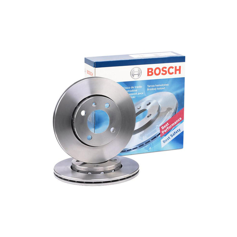 BOSCH 0 986 478 621 Brake Disc Internally Vented Vented Coated