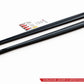 Maxton Design BMW X5 M F15 Side Skirts Diffusers
