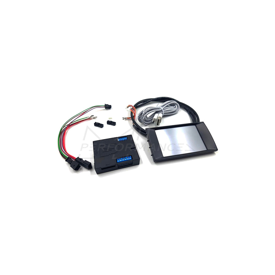 AK-Motion BMW E90 E92 Data Display (inc. 320i, 330i & 335i) - ML Perforance UK