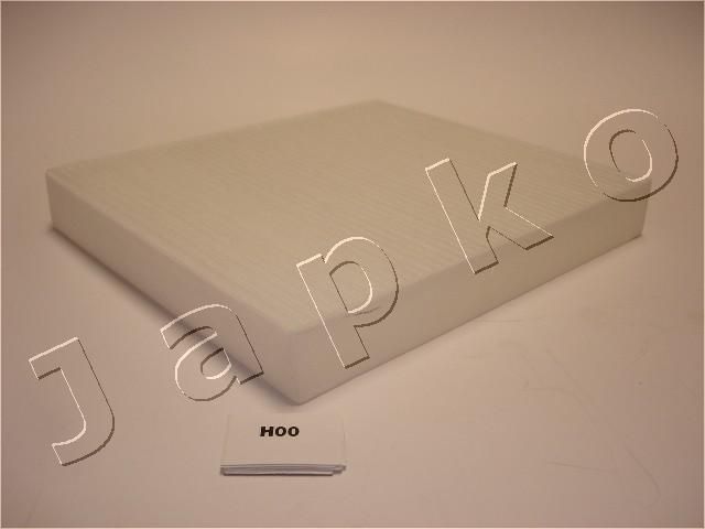 Japko 21H00 Pollen Filter | Duco Car Parts UK Car Parts