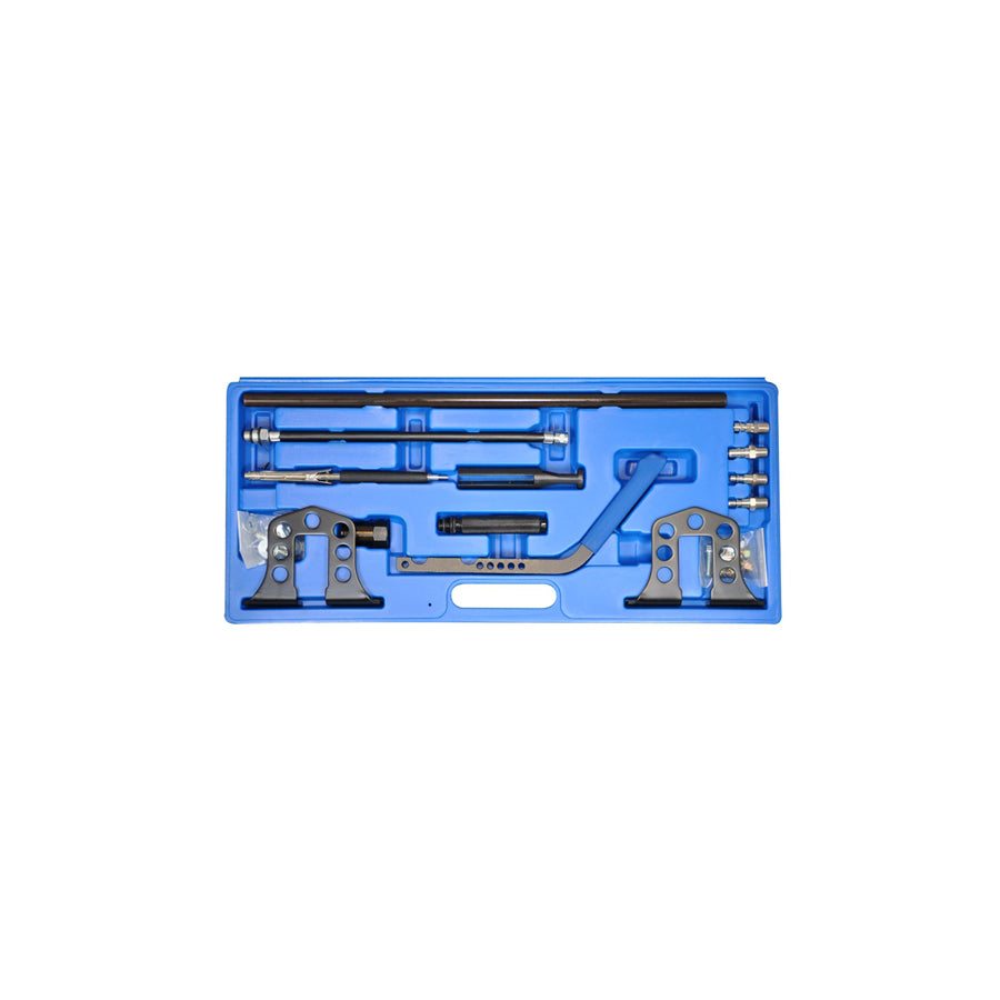 SW-Stahl 08650L Wheel Chock