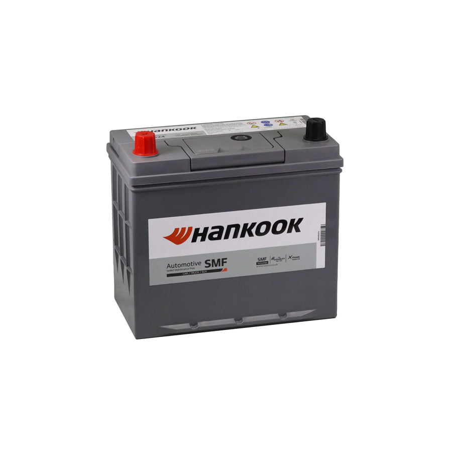Hankook 049 Car Battery 12V 45AH MF54524