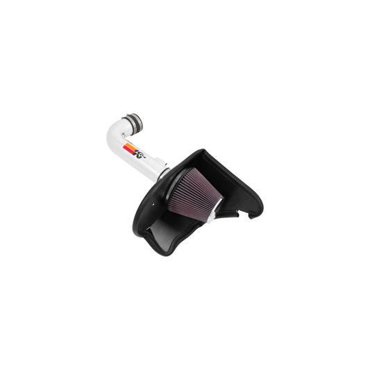 K&N 69-4535TP Performance Air Intake System