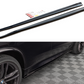 Maxton Design BM-X5M-15-SD1T Side Skirts Diffusers BMW X5 M F15 | Duco Car Parts UK Car Parts