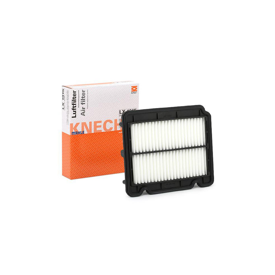 MAHLE ORIGINAL LX 1915 Air Filter Filter Insert