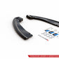 Maxton Design BMW X5 M F15 Rear Side Splitters