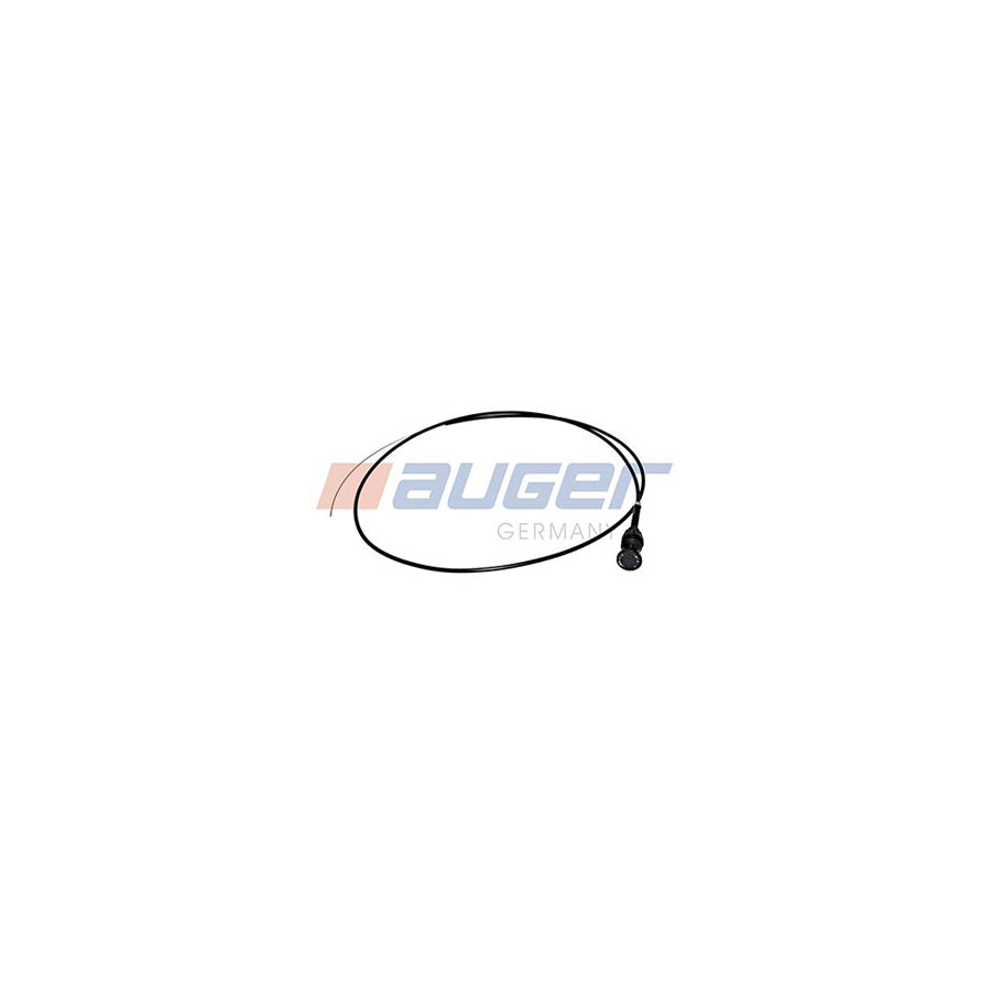 AUGER 74874 Accelerator Cable | Duco Car Parts UK Car Parts