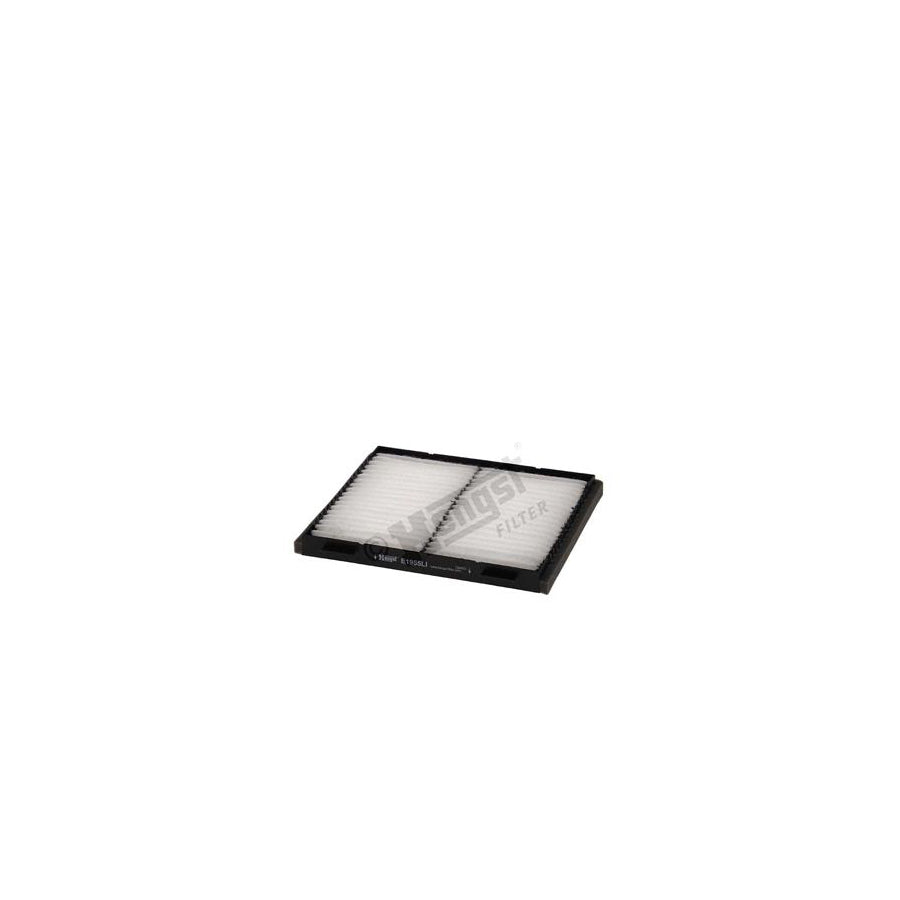 Hengst Filter E1955Li Pollen Filter | Duco Car Parts UK Car Parts