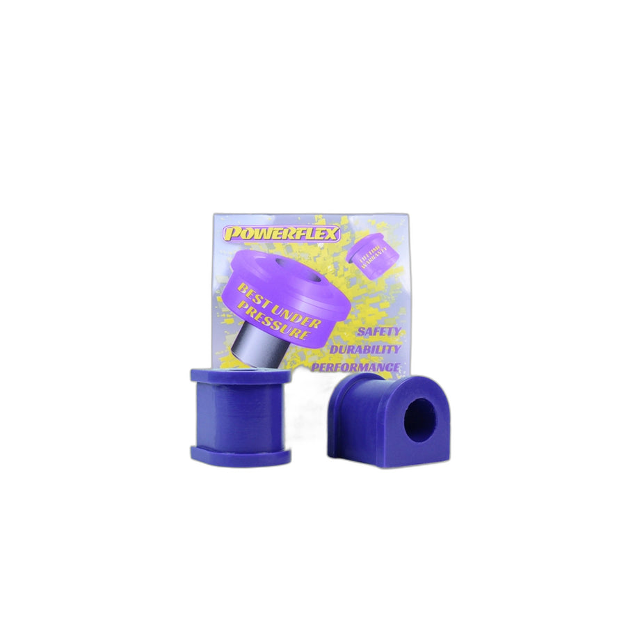 Powerflex PFR1-819-18 Alfa Romeo GT Rear Anti Roll Bar Bush 18mm (Inc. 147 & 156) | Duco Car Parts UK Car Parts