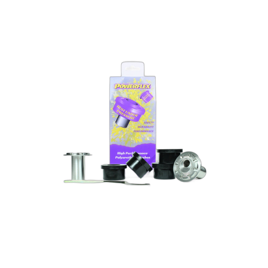 Powerflex PFF25-302G Honda Front Arm Rear Bush Camber Adjustable (Inc. Civic & Integra) | Duco Car Parts UK Car Parts