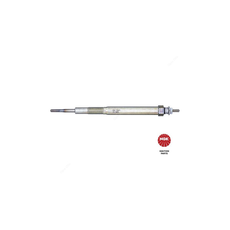 NGK Glow Plug - Y-526J1 (92657)