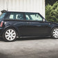Maxton Design Mini Cooper/One R50 Side Skirts Diffusers