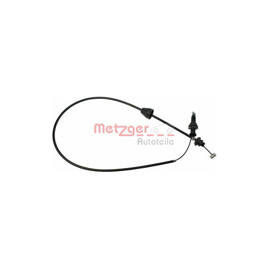 METZGER 10.0391 Throttle Cable | Duco Car Parts UK Car Parts