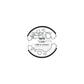 EBC 5218 Lada Rear Brake Shoes (Inc. 1500 & 1600) 1 | Duco Car Parts UK Car Parts