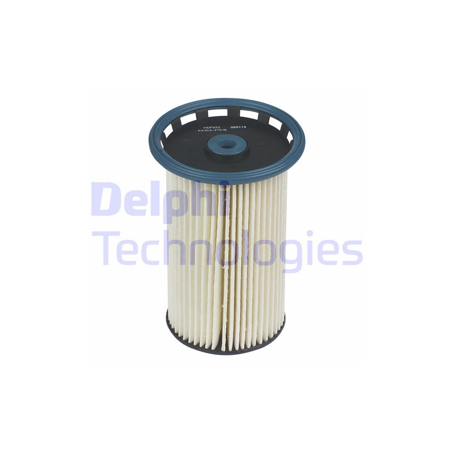 Delphi Hdf652 Fuel Filter