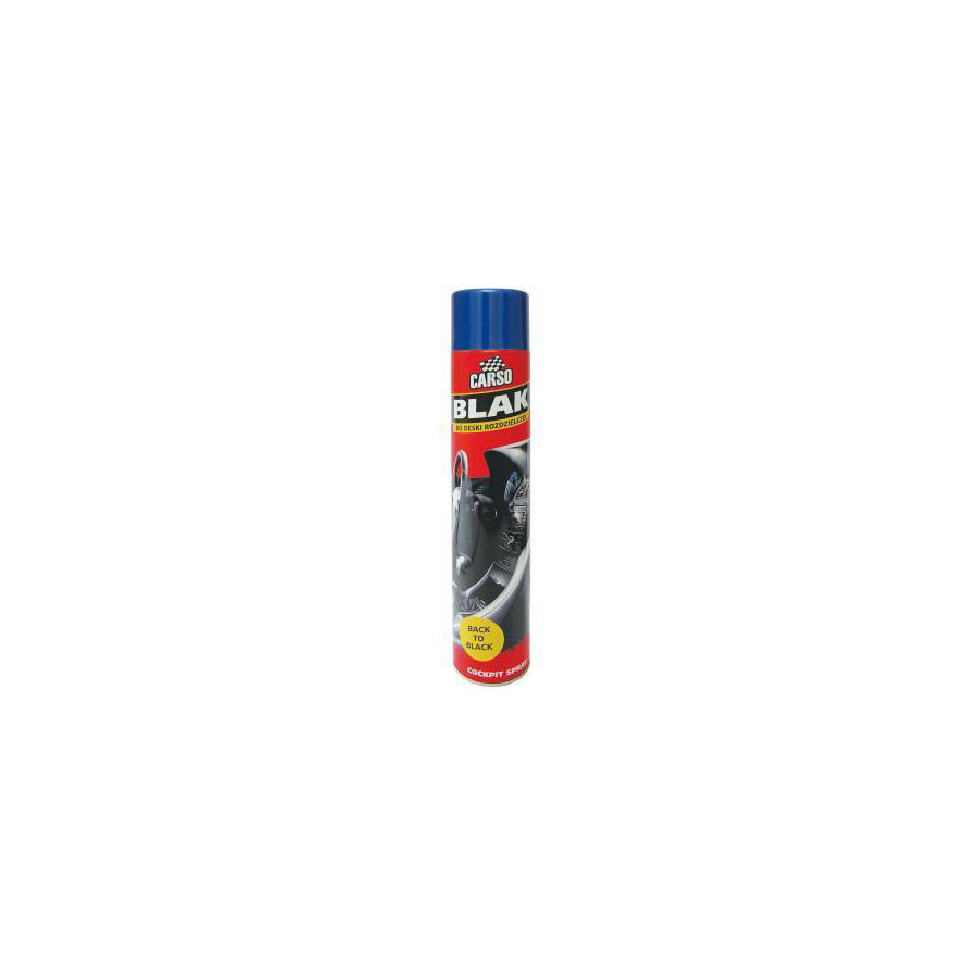 K2 C407LA Synthetic Material Cleaner | Duco Car Parts UK Car Parts