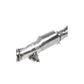 Integrated Engineering Audi 2.5 TFSI Performance Downpipe (8V.5 RS3 & 8S TTRS)