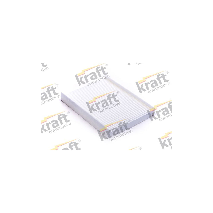 Kraft 1733201 Pollen Filter | Duco Car Parts UK Car Parts
