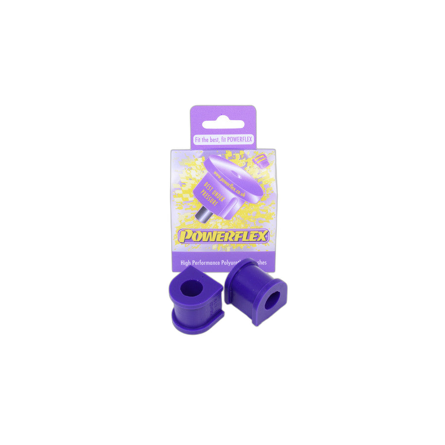 Powerflex PFR1-819-16 Alfa Romeo 147 Rear Anti Roll Bar Bush 16mm | Duco Car Parts UK Car Parts