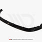 Maxton Design Peugeot 308 II GTI Front Splitter