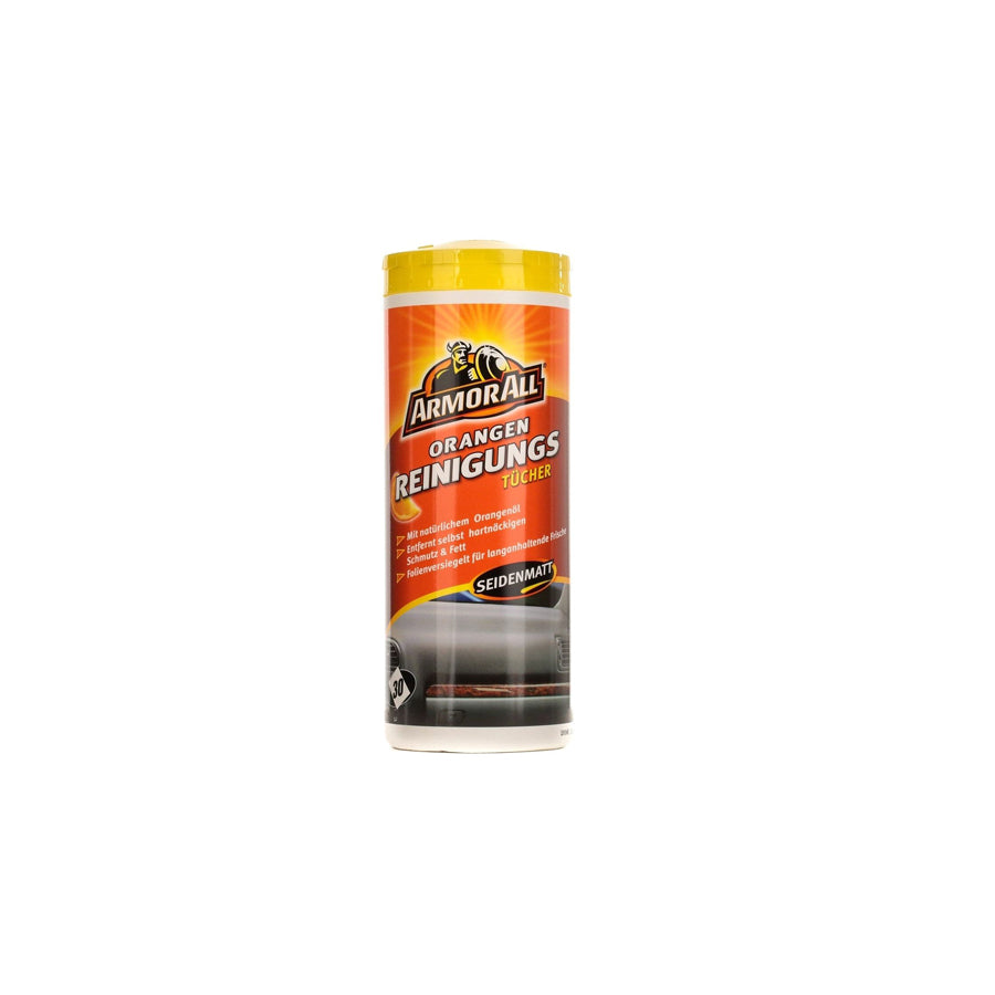 ARMOR ALL 45025L Synthetic Material Cleaner | Duco Car Parts UK Car Parts