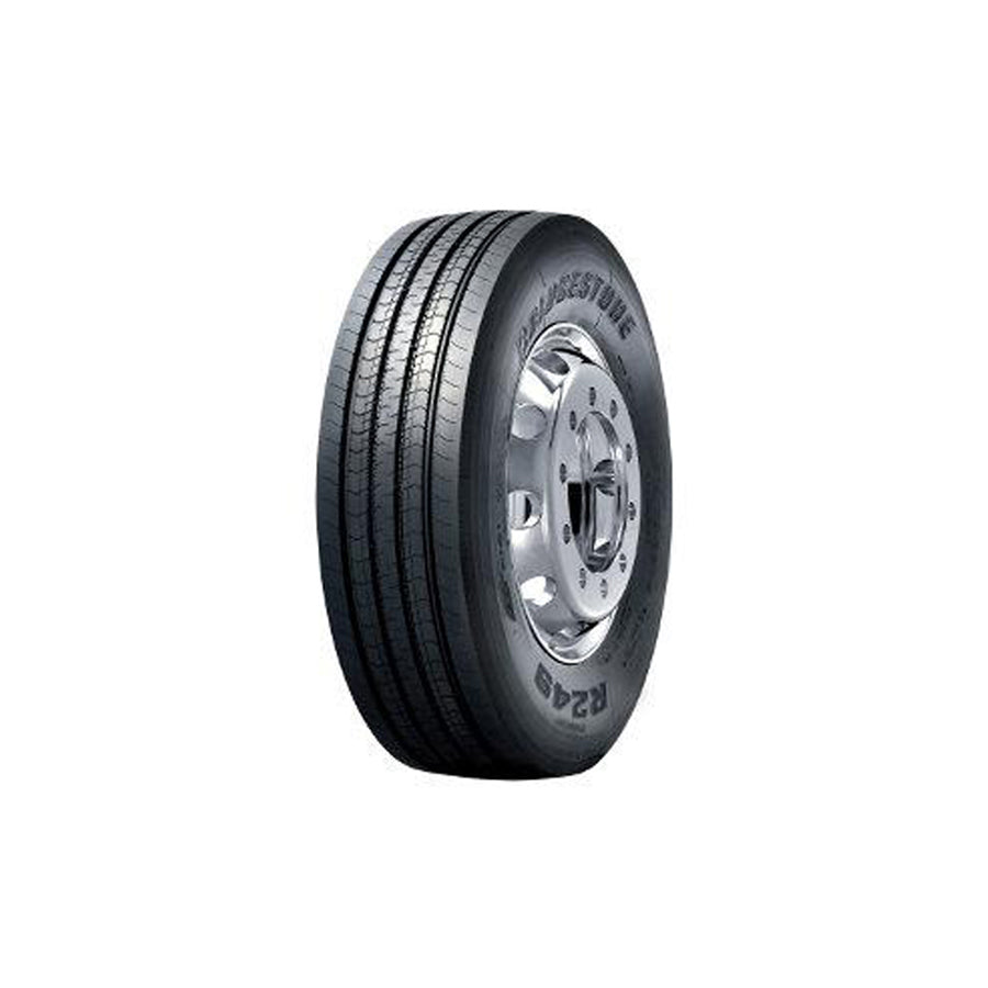 Bridgestone R249 Evo Ecopia 295/60 R22.5 150/147L All Season Truck Tyre
