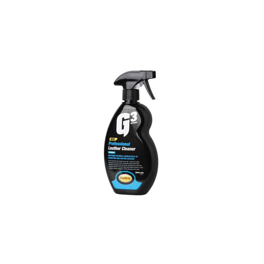 Farecla G3 Pro Leather Cleaner 500 Ml