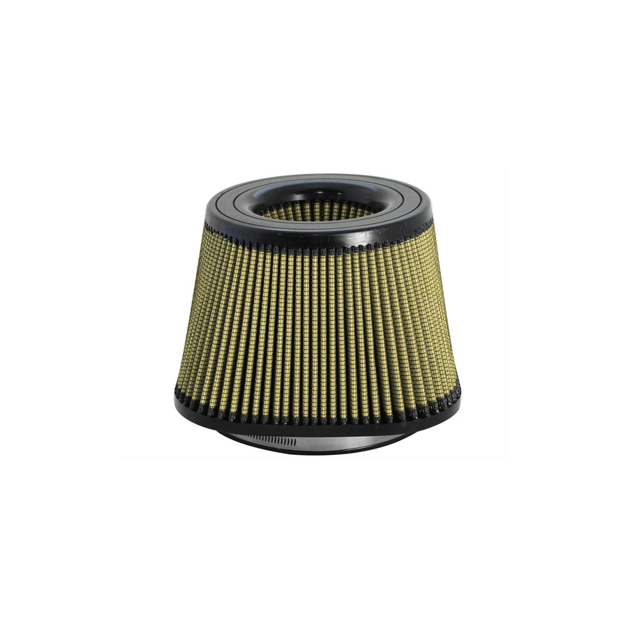  aFe 72-91069 7-1/8 IN F x (8-3/4 x 8-3/4 ) IN B x 7 IN T (Inverted) x 5-3/4 IN H Universal Air Filter  | Duco Car Parts UK Car Parts